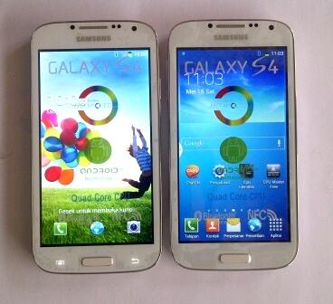 Samsung Galaxy S4 Bestcopy (kw super) murah