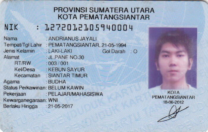HATI-HATI DENGAN ORANG INI !!