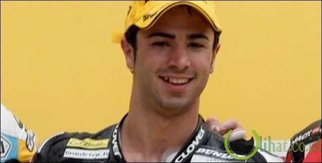 Mengintip Fakta-Fakta Menarik MotoGp di Sirkuit Le Mans Prancis