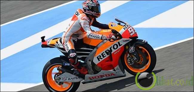 Mengintip Fakta-Fakta Menarik MotoGp di Sirkuit Le Mans Prancis