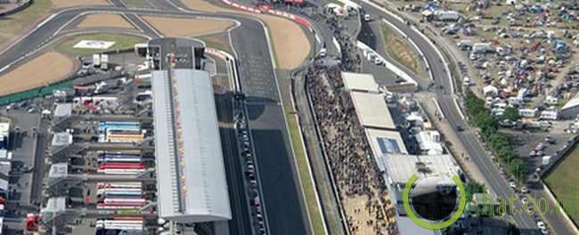 Mengintip Fakta-Fakta Menarik MotoGp di Sirkuit Le Mans Prancis