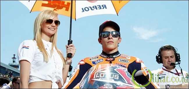Mengintip Fakta-Fakta Menarik MotoGp di Sirkuit Le Mans Prancis