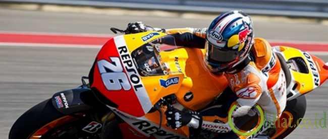 Mengintip Fakta-Fakta Menarik MotoGp di Sirkuit Le Mans Prancis