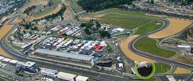 Mengintip Fakta-Fakta Menarik MotoGp di Sirkuit Le Mans Prancis