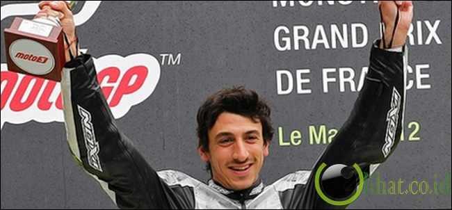 Mengintip Fakta-Fakta Menarik MotoGp di Sirkuit Le Mans Prancis