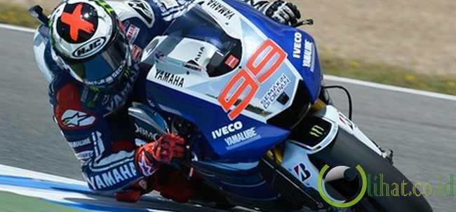 Mengintip Fakta-Fakta Menarik MotoGp di Sirkuit Le Mans Prancis