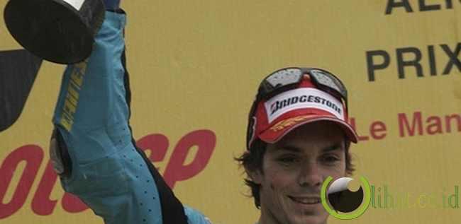 Mengintip Fakta-Fakta Menarik MotoGp di Sirkuit Le Mans Prancis