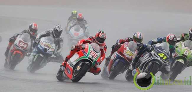 Mengintip Fakta-Fakta Menarik MotoGp di Sirkuit Le Mans Prancis