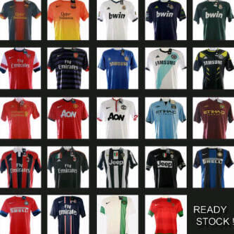Jersey NOW season 90rb !!!!
