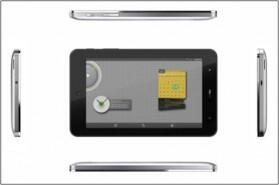 Tablet ZTE Light Tab V9c Capasitive with Dual Camera - 3G GSM