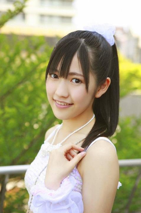 &#91;B&#93;&#91;size=&quot;7&quot;&#93;AKB48 - Mayu Watanabe&#91;/size&#93;&#91;/B&#93;