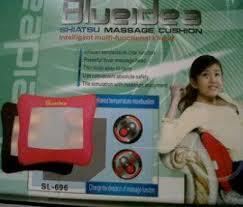 BANTAL PIJAT BLUEIDEA SEMARANG