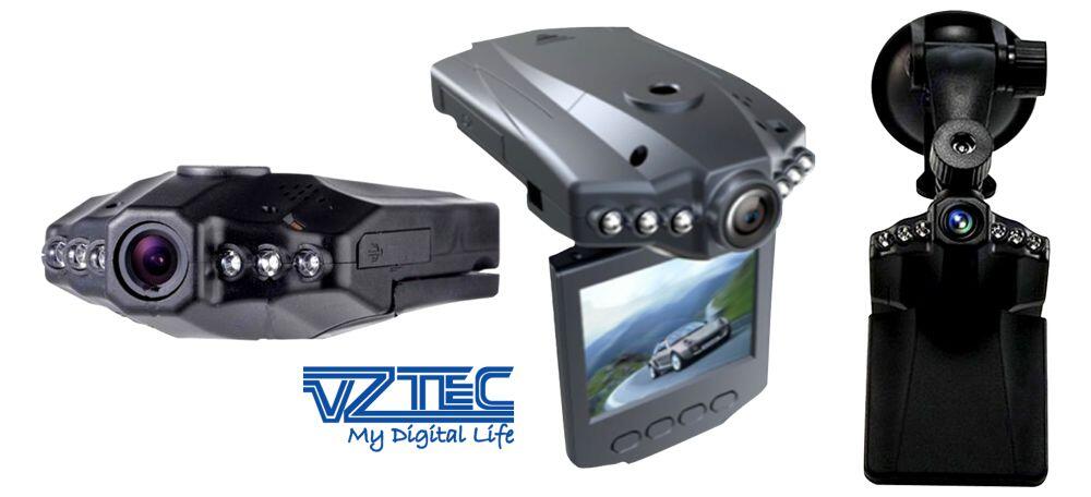 CAR CAMCORDER | KAMERA VIDEO MOBIL