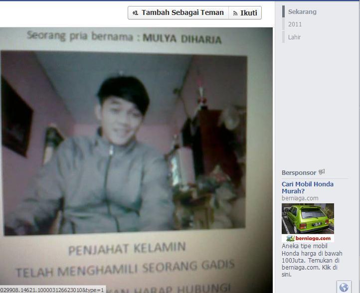 &#91;Ngakak&#93; Nemu di Fb beginian 