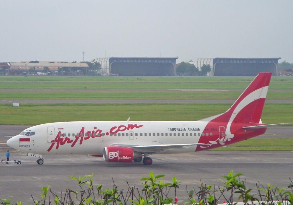 Mengenal lebih dekat Maskapai Penerbangan Indonesia