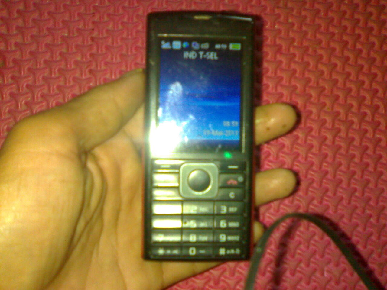 sony cedar