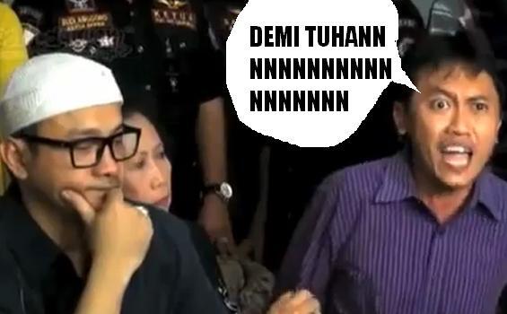 &#91;PICT&#93; DI SAAT SEMUA MURID EYANG S*BUR BERTINDAK