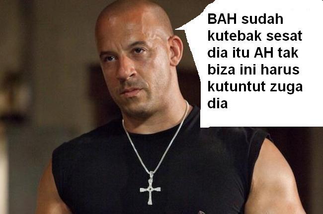 &#91;PICT&#93; DI SAAT SEMUA MURID EYANG S*BUR BERTINDAK