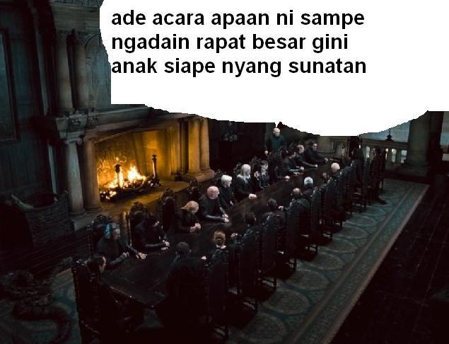 &#91;PICT&#93; DI SAAT SEMUA MURID EYANG S*BUR BERTINDAK