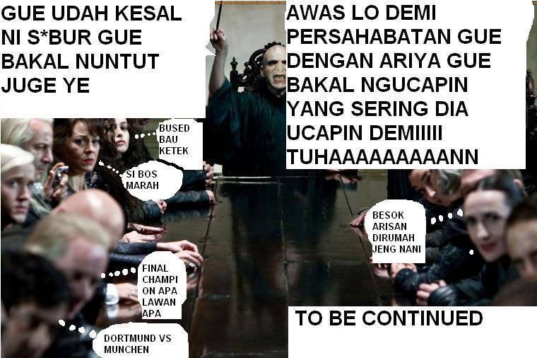 &#91;PICT&#93; DI SAAT SEMUA MURID EYANG S*BUR BERTINDAK