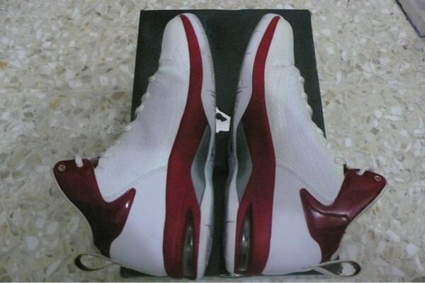 Terjual Jual sepatu basket Nike Air Jordan Fly 23 Original | KASKUS