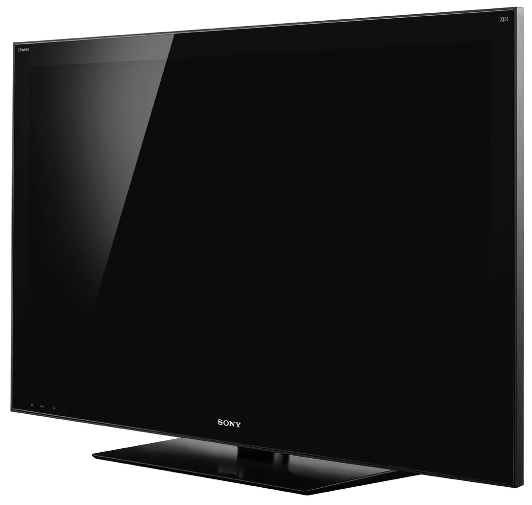 SONY, Berawal dari pembuat penanak nasi