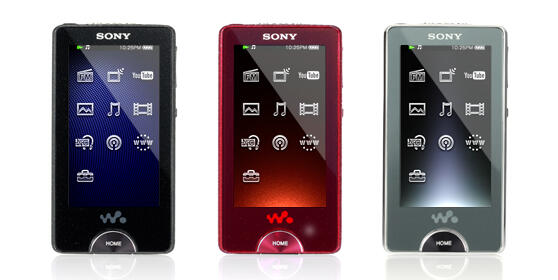SONY, Berawal dari pembuat penanak nasi