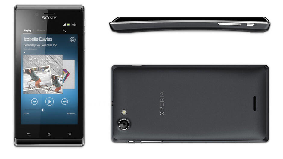 SONY, Berawal dari pembuat penanak nasi