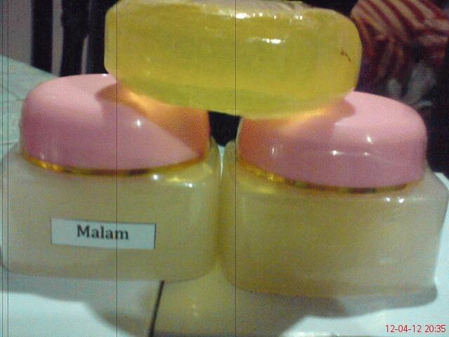 Cream ITB/Cream Bandung