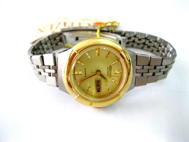 Terjual Jam Tangan Antik Jadul Pria Oldnew Cond Merk Garuda Citizen Ricoh Wings Royal Kaskus