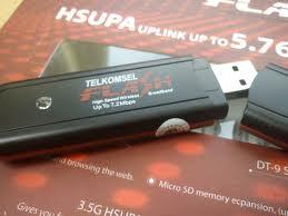 Modem Advan HSUPA DT-9SQ Murah