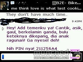 Risih gak sih gan sama BC hoax yg lagi ngetrend :hammer