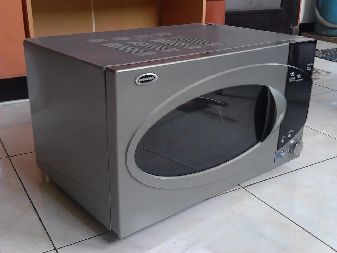 Microwave Neovance Surabaya