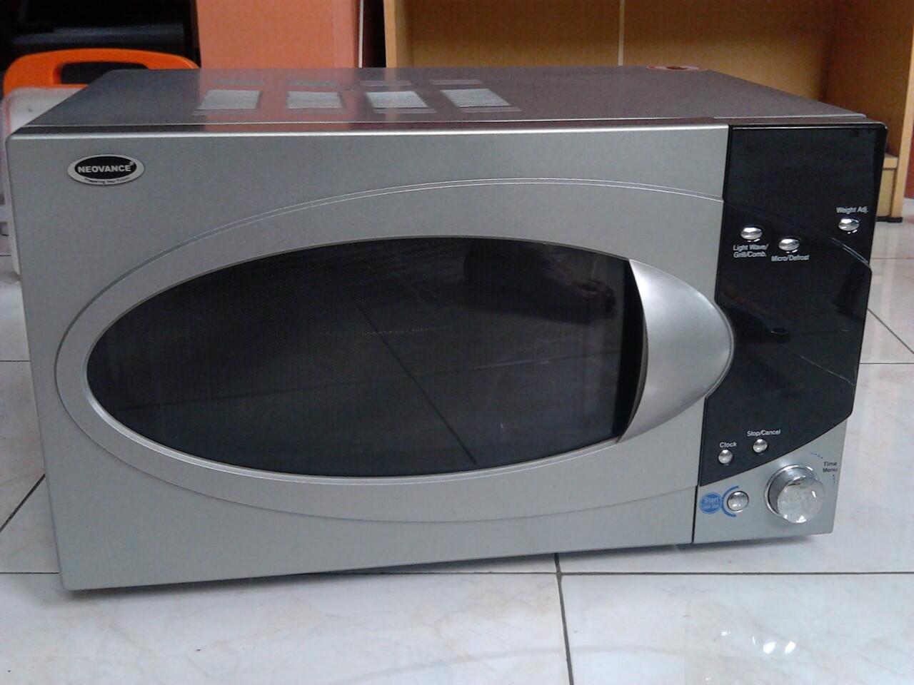 terjual microwave neovance surabaya kaskus terjual microwave neovance surabaya kaskus