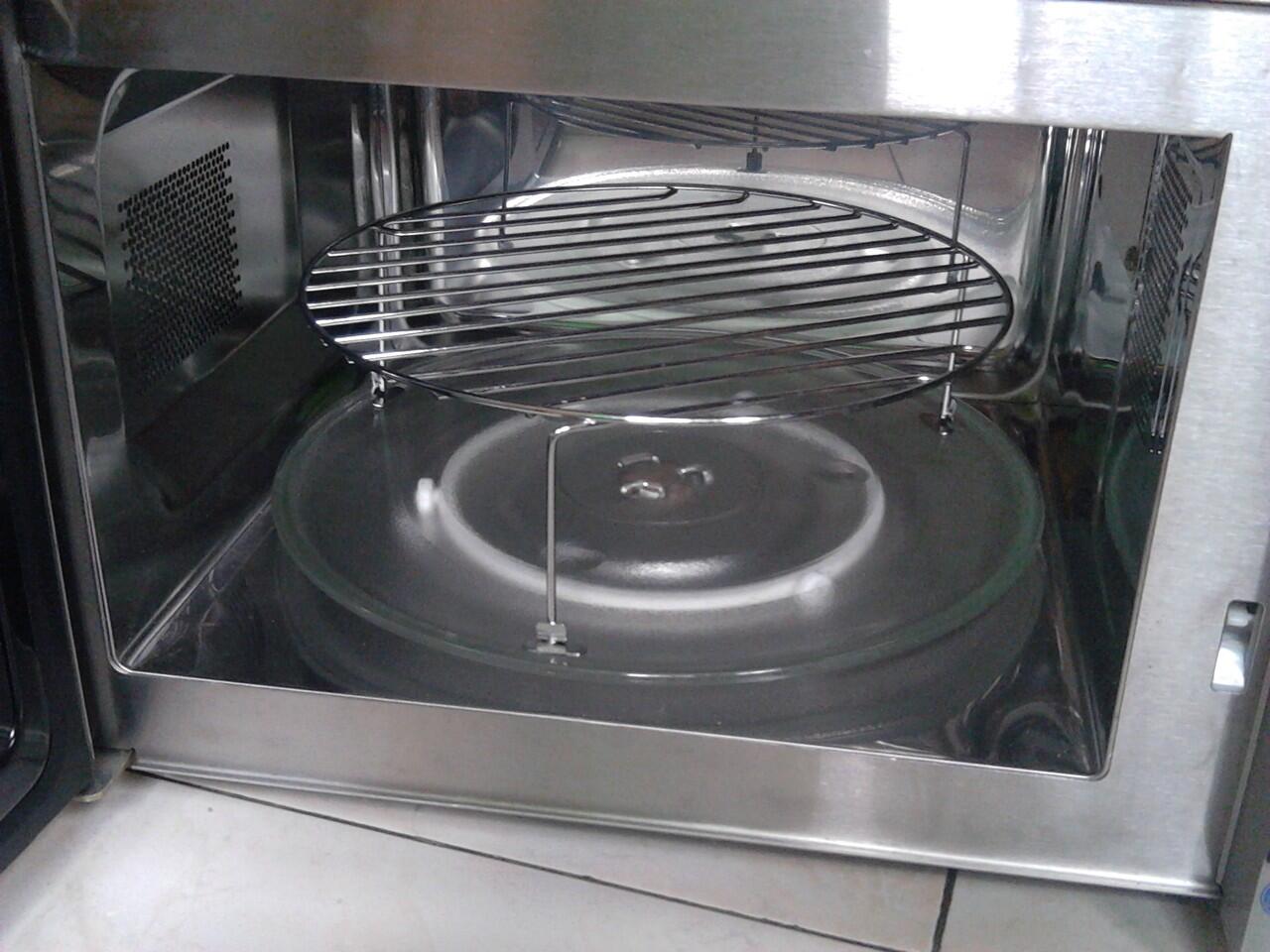 Microwave Neovance Surabaya
