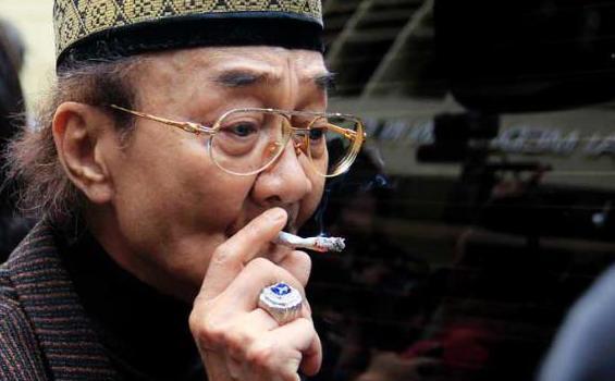 Eyang Subur Rugi 10M lho Gara2 kasus Adi Bing Slamet