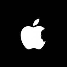 ????? maybe new ???? Makna dari Gigitan Pada Logo Apple
