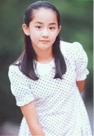 Pemeran Eun Suh kecil(Drama Korea Endless Love),gedenya skrg cantik gan