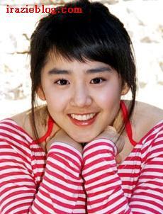 Pemeran Eun Suh kecil(Drama Korea Endless Love),gedenya skrg cantik gan