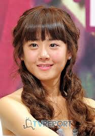 Pemeran Eun Suh kecil(Drama Korea Endless Love),gedenya skrg cantik gan