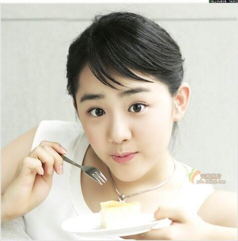 Pemeran Eun Suh kecil(Drama Korea Endless Love),gedenya skrg cantik gan