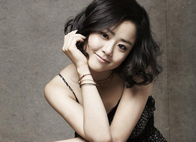 Pemeran Eun Suh kecil(Drama Korea Endless Love),gedenya skrg cantik gan