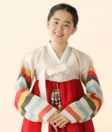 Pemeran Eun Suh kecil(Drama Korea Endless Love),gedenya skrg cantik gan