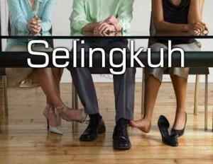 17 Alasan Mengapa Pria Selingkuh