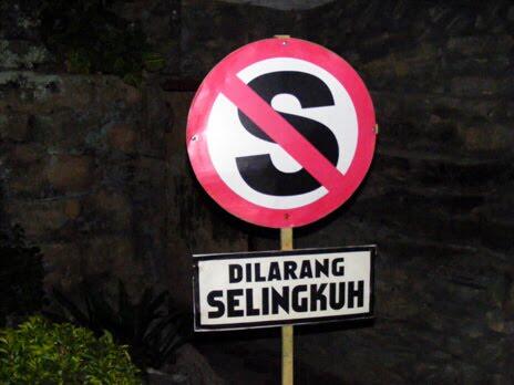 17 Alasan Mengapa Pria Selingkuh
