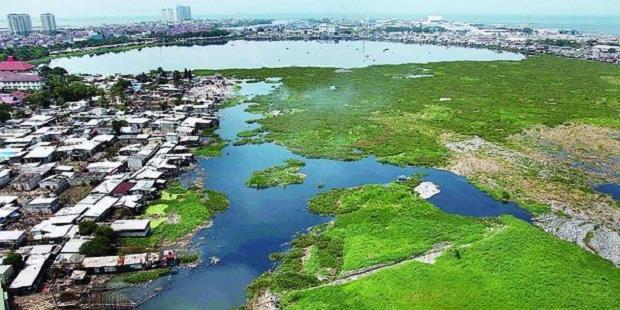 Jokowi: Mafia Tanah kok Ditanggapi &#91;Kisruh Waduk di Pluit &#93;