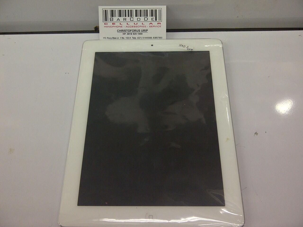 SECOND BARCODE CELL PART 1