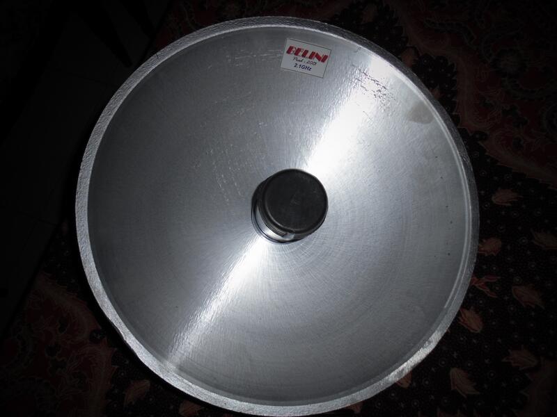 Antena Wajanbloic Belini for Modem GSM/CDMA, HSPA+ HSPA HSDPA EVDO High Gain!!!