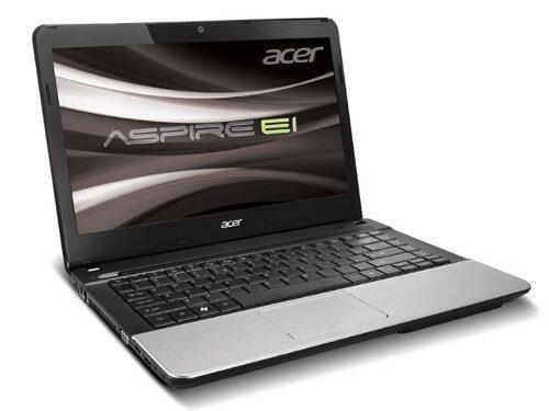 Notebook Acer E1-471G mantappp ekonomiss