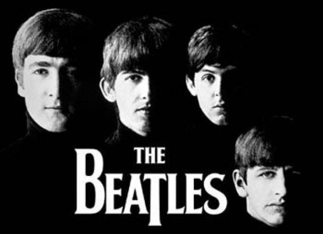 Heavy Rotation mirip Lagu The Beatles